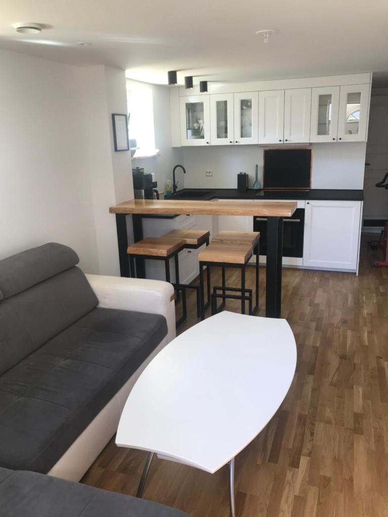 Apartament Ratvika photo 1