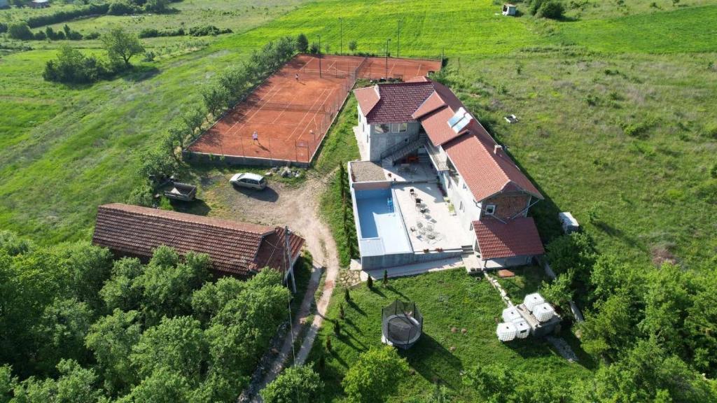 Smeštaj "Lapčević" photo 3