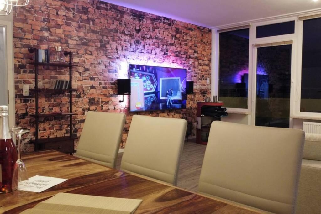 Penthouse mit Brockenblick App 370 photo 1