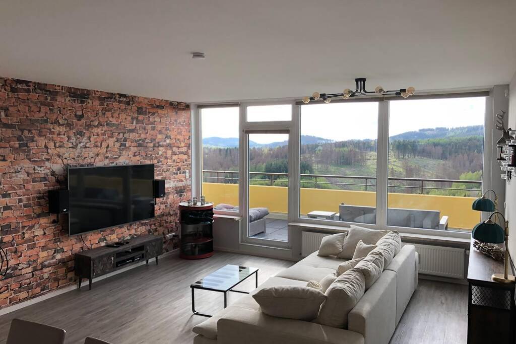 Penthouse mit Brockenblick App 370 photo 2