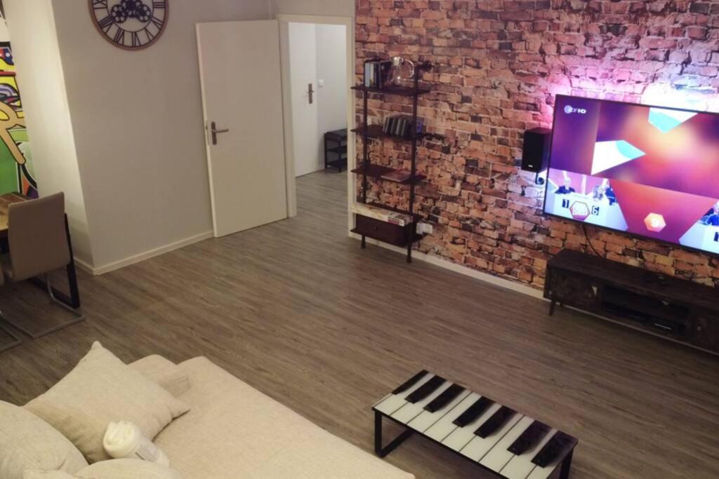 Penthouse mit Brockenblick App 370 photo 4