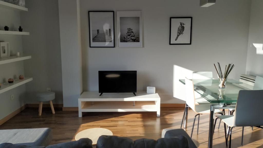 Apartamentos Descubre Rías Baixas photo 3