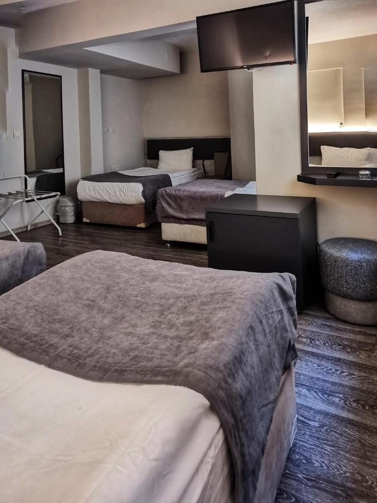 Temizay Hotel photo 4