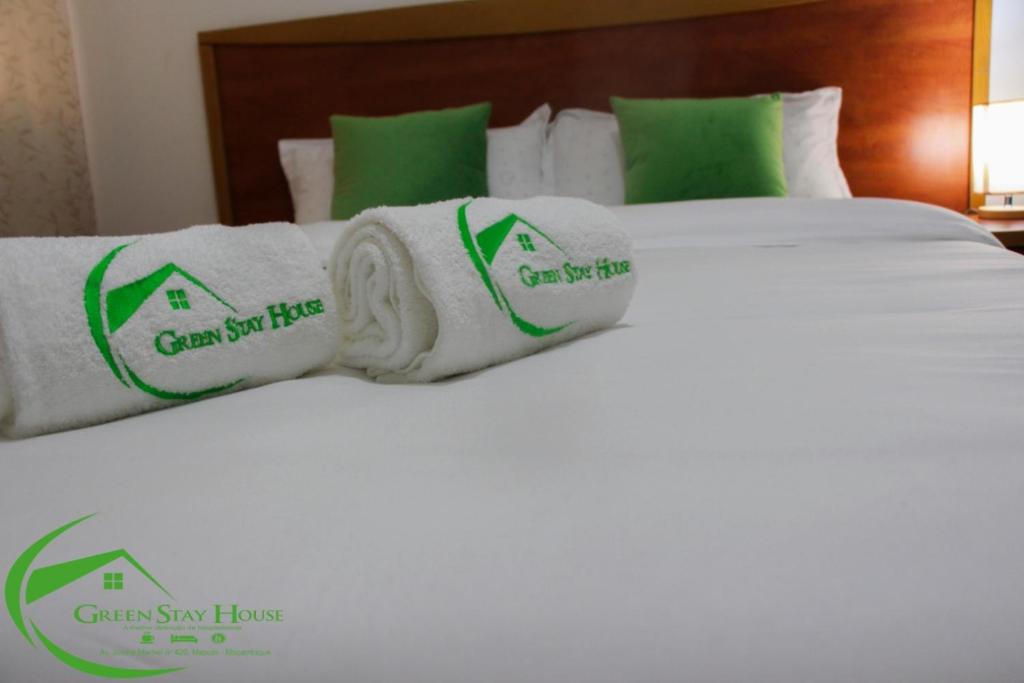 Green Stay house photo 2