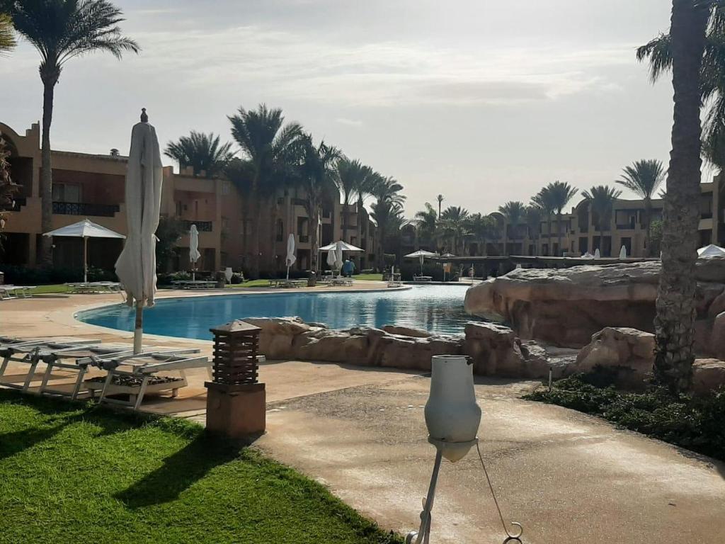 Chalet at Stella Di Mare Makadi Bay photo 2