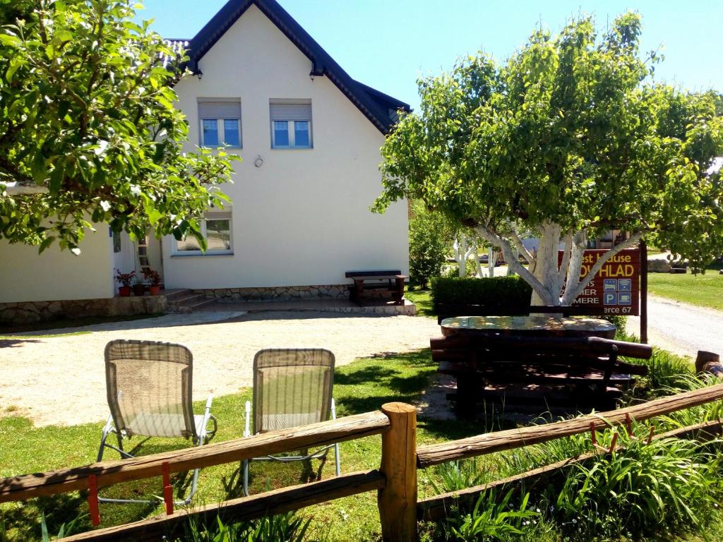 Guest House Lipov Hlad photo 3