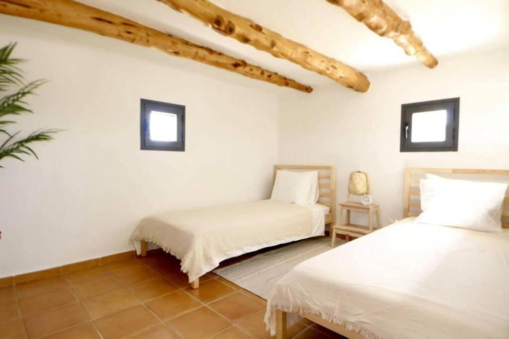 Villa Casa Limón Formentera photo 1