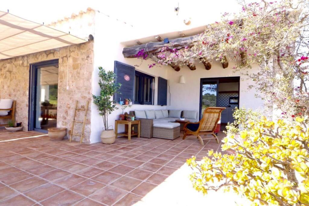Villa Casa Limón Formentera photo 2