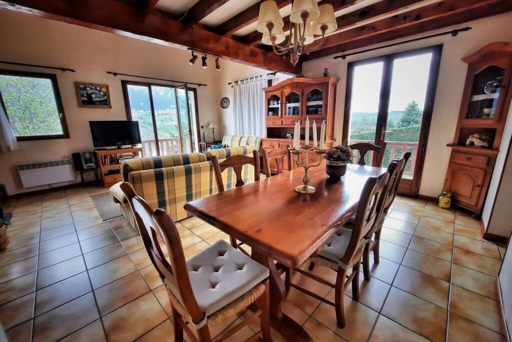 Maison des Marmottes photo 3