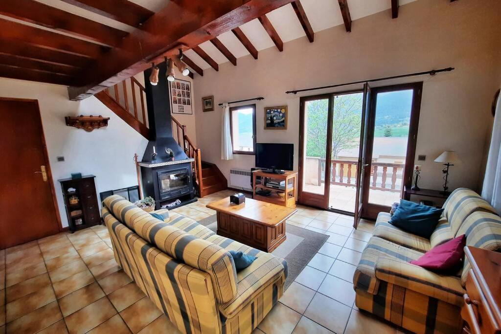 Maison des Marmottes photo 2