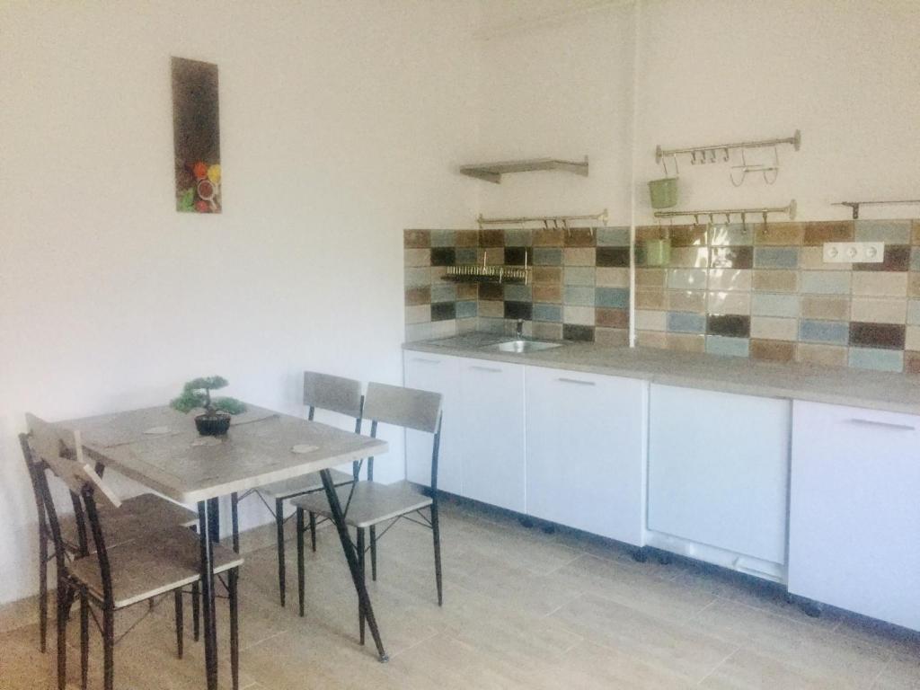 Lelle-kert Apartman 02 photo 2