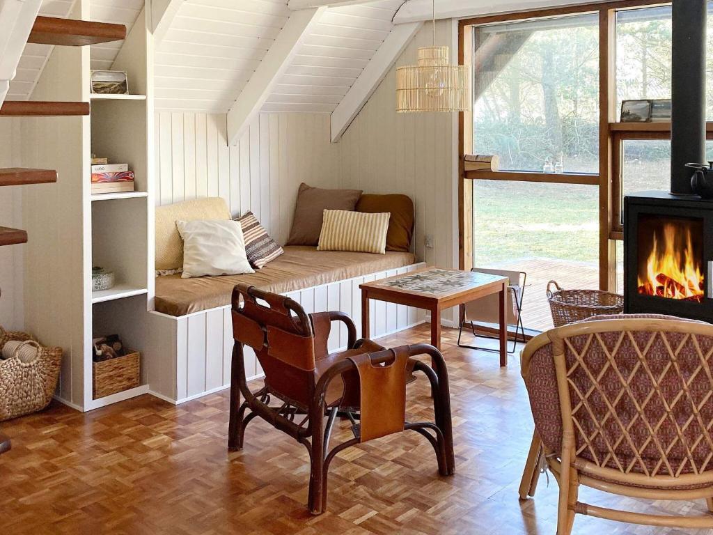 6 person holiday home in Thisted photo 2