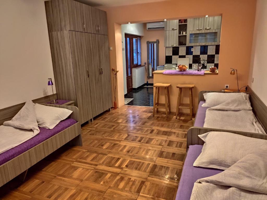 Apartman Ristic photo 1