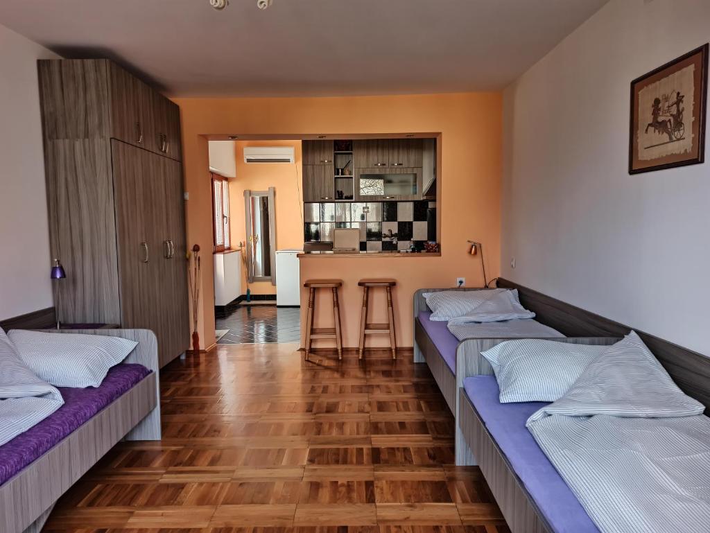 Apartman Ristic photo 4