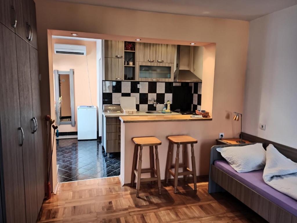 Apartman Ristic photo 2