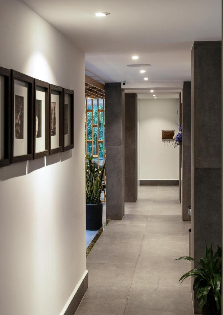 Reforma Guest House photo 4