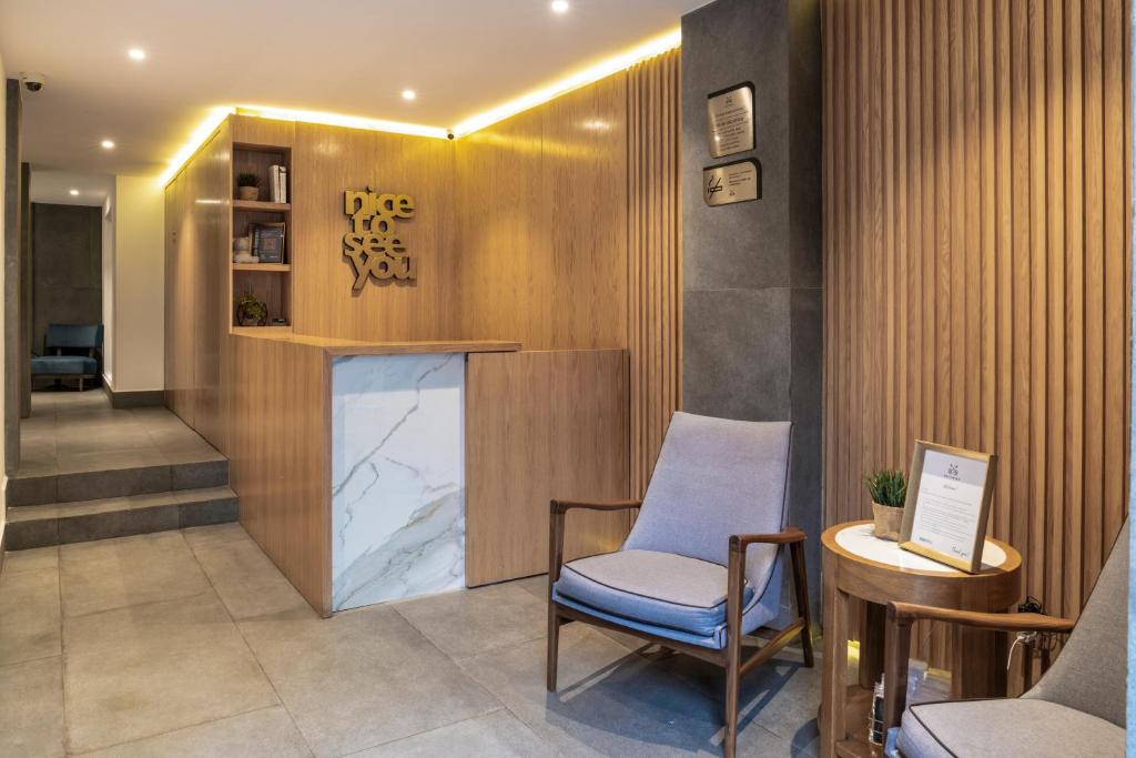 Reforma Guest House photo 2