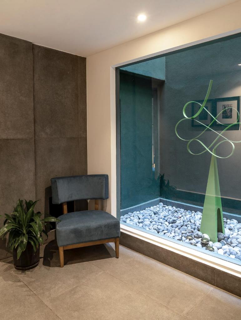 Reforma Guest House photo 3