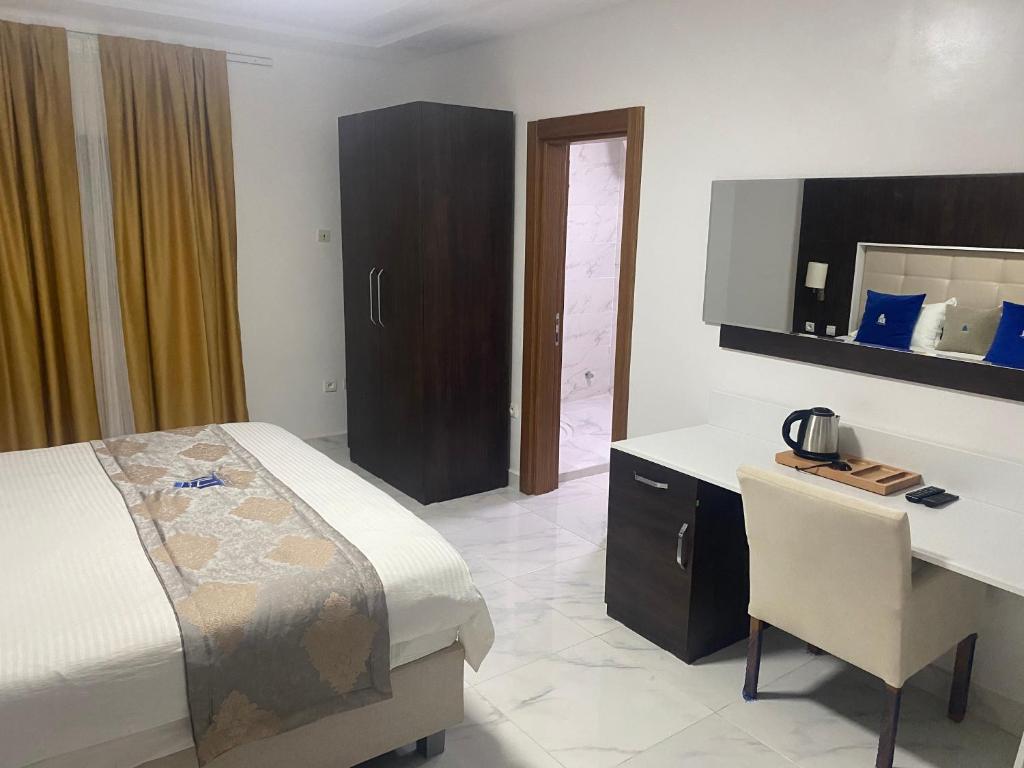 Hôtel Esma Nouadhibou photo 1
