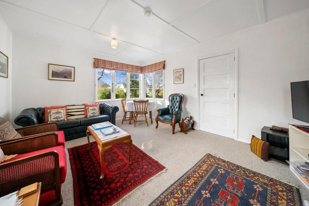 Unter den Birken - Greytown Holiday Home photo 3