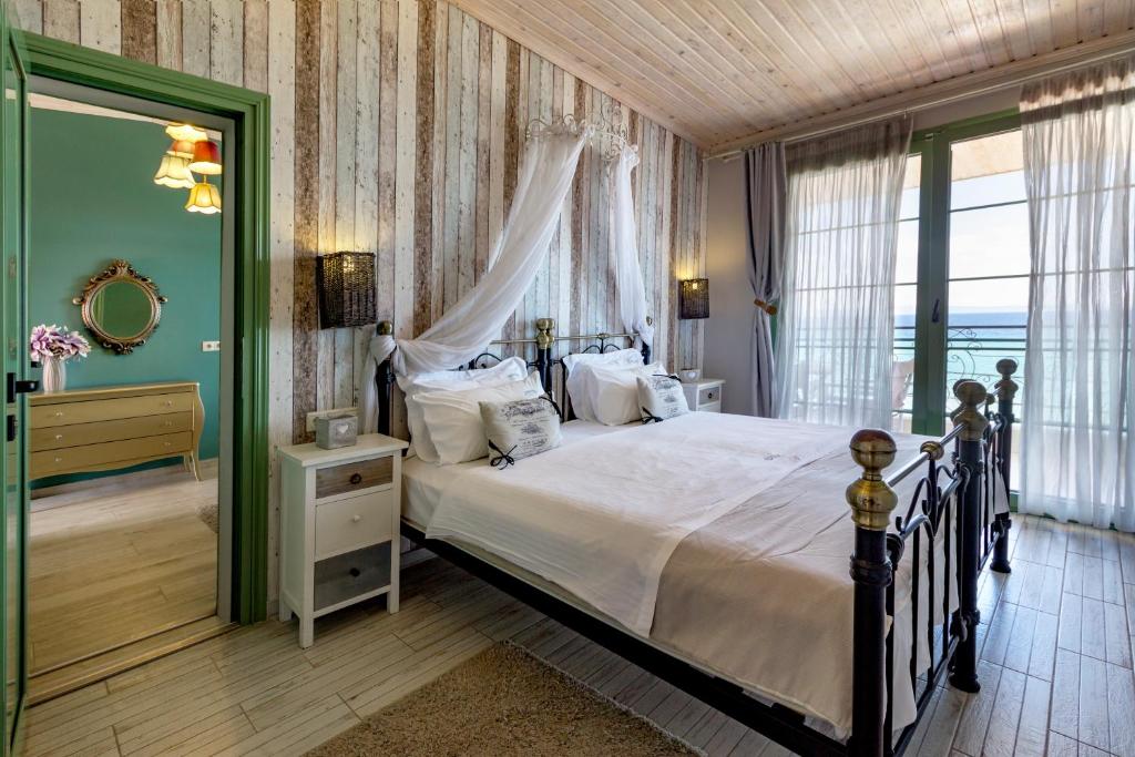 Alkionides Rooms photo 4