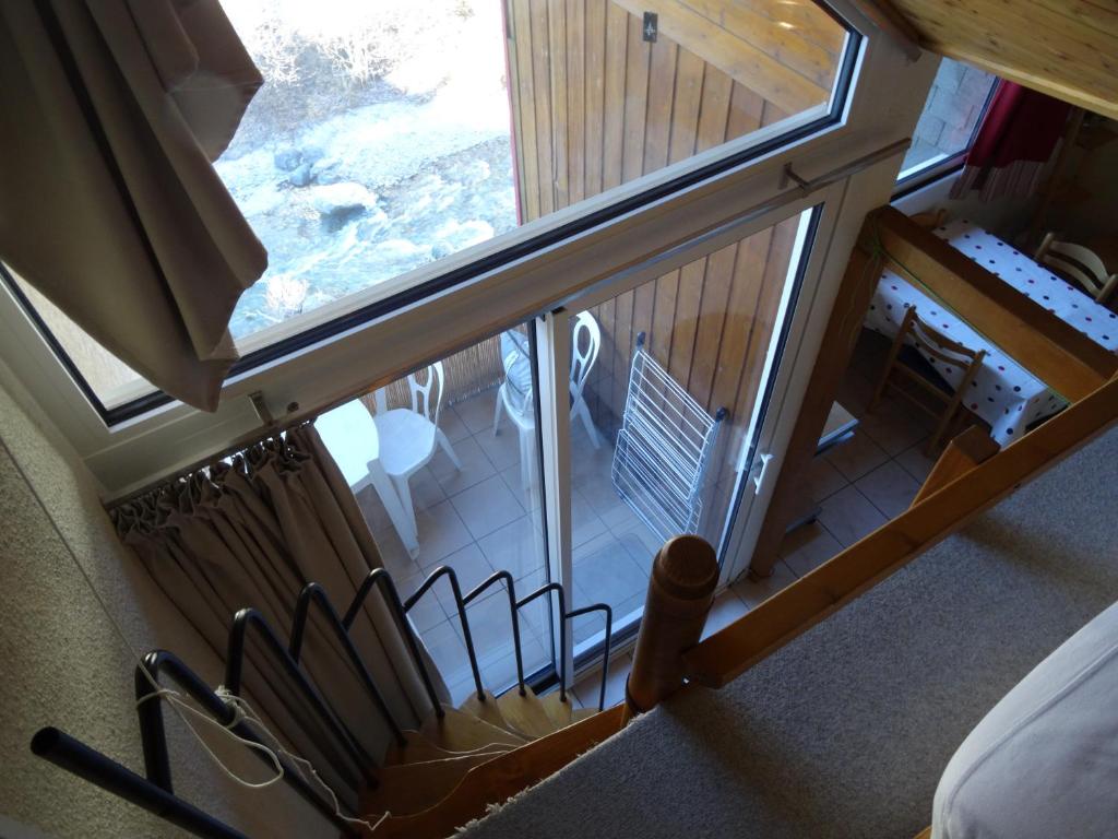Appartement situation idéale Briançon tout confort photo 3