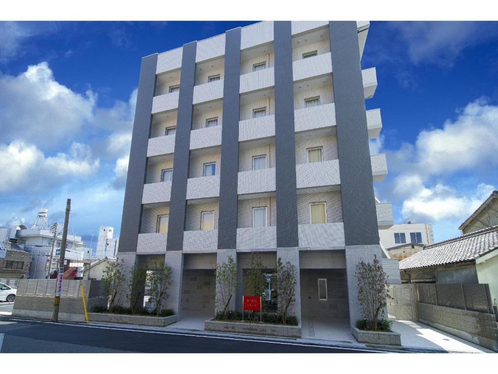 HOTEL LASCALA