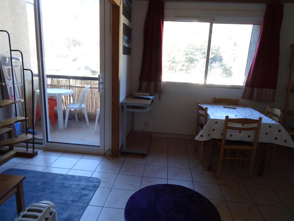 Appartement situation idéale Briançon tout confort photo 4