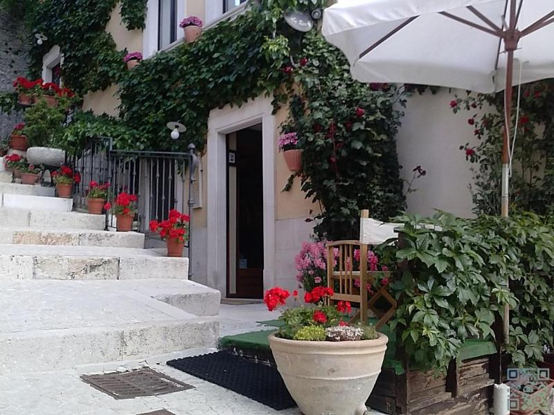 Garnì B&B La Rua-Pescocostanzo photo 1
