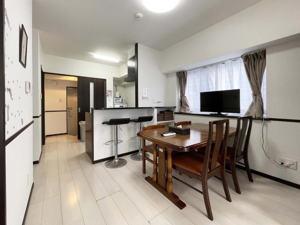 EX Itoman Apartment 201 photo 3