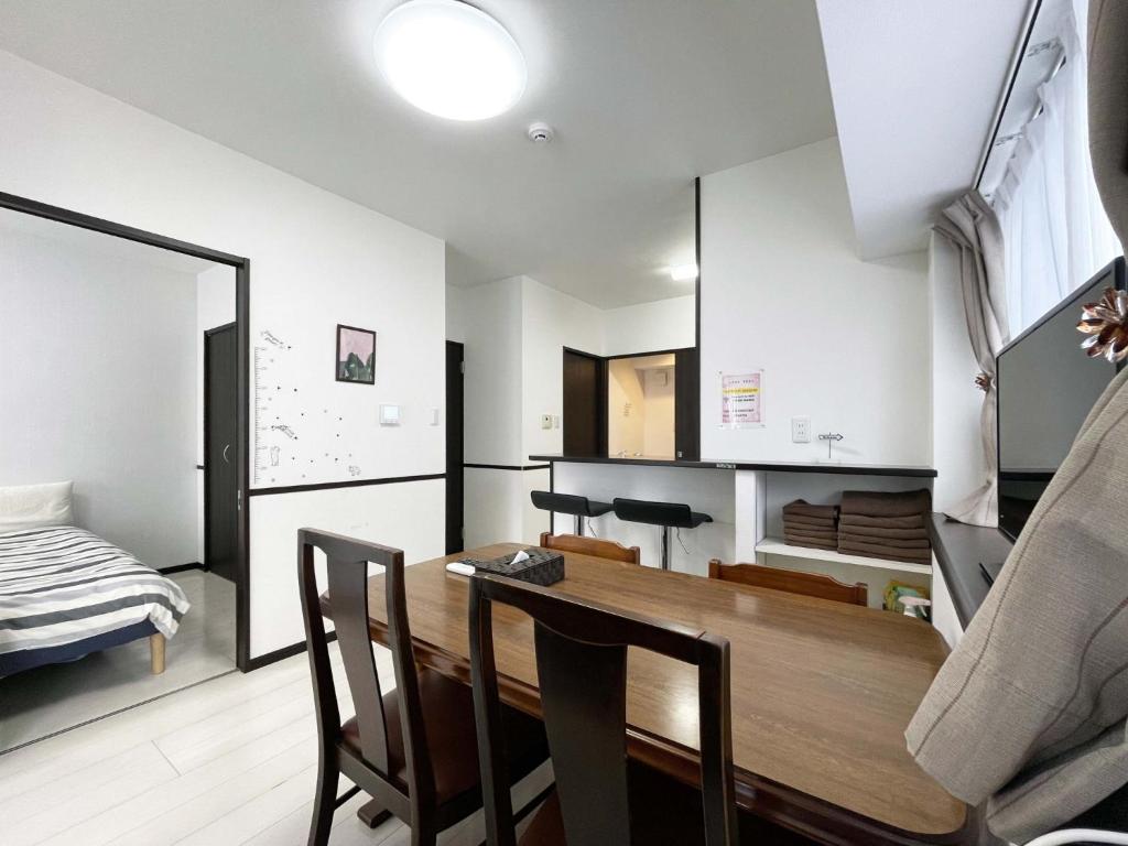 EX Itoman Apartment 201 photo 4