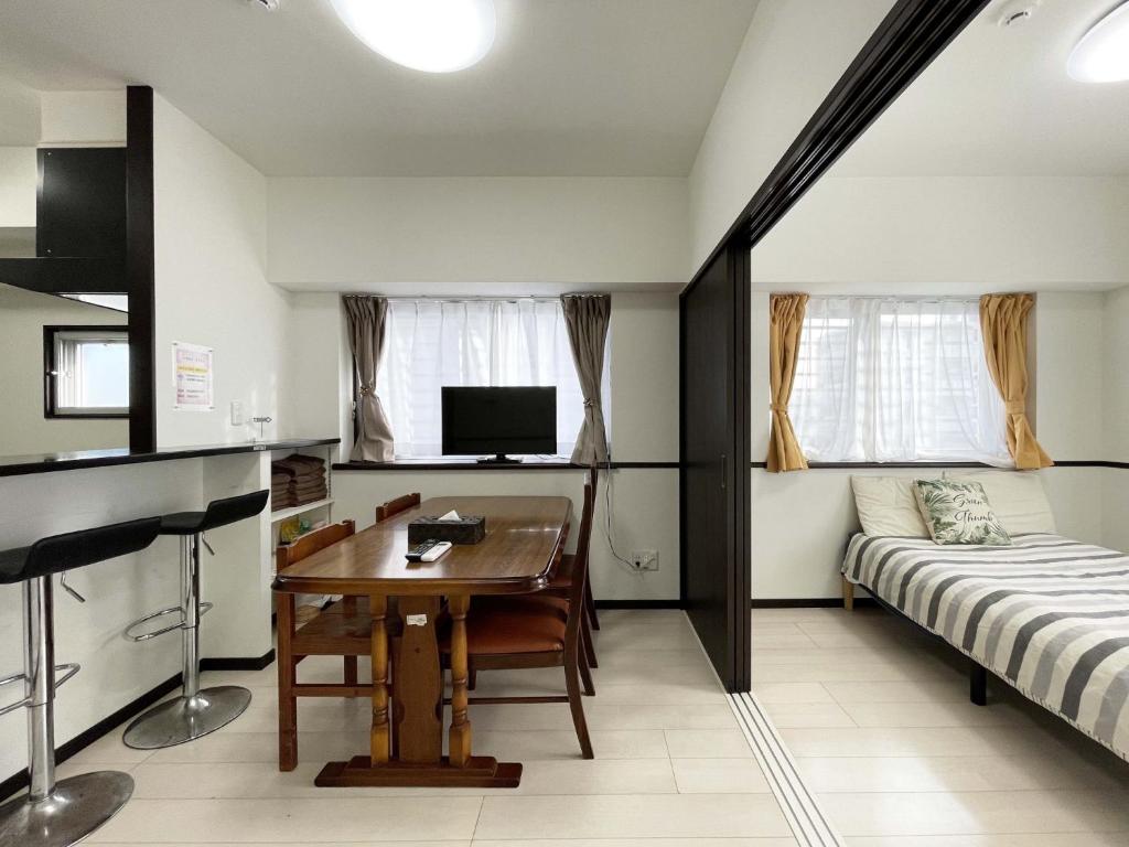 EX Itoman Apartment 201 photo 2