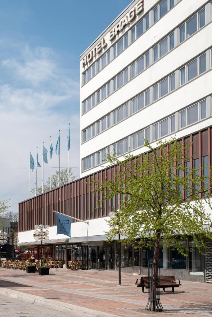 Elite Hotel Brage - Hotel & Spa photo 2