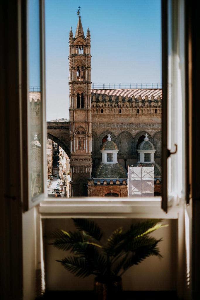 Suite Cathedral Palermo photo 1