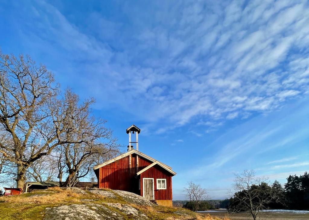 Taattisten Tila - Taattinen Farm and Cottages photo 3