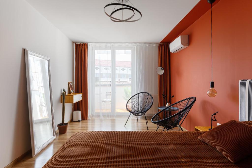 Roof Rooms photo 1