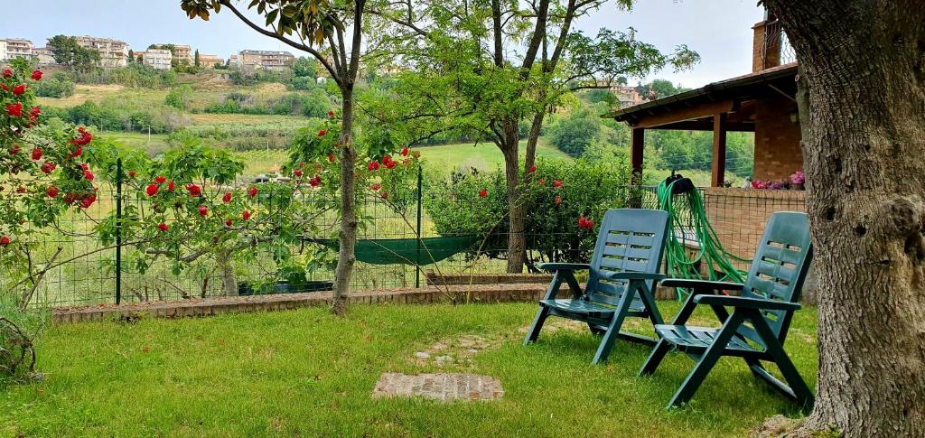 Casa Vacanze Land&Sea photo 2