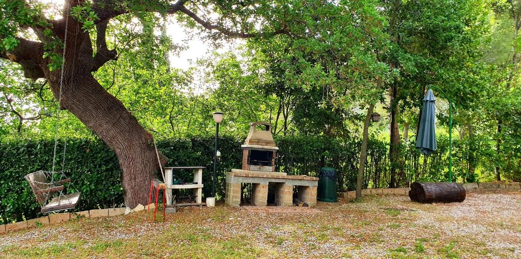 Casa Vacanze Land&Sea photo 4