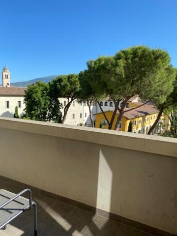 Porta San Felicianetto Holiday Home