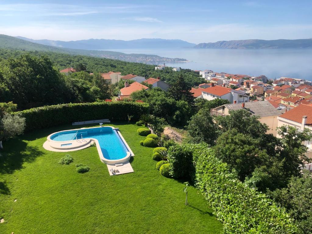 Holiday Home Villa Lion's House photo 3