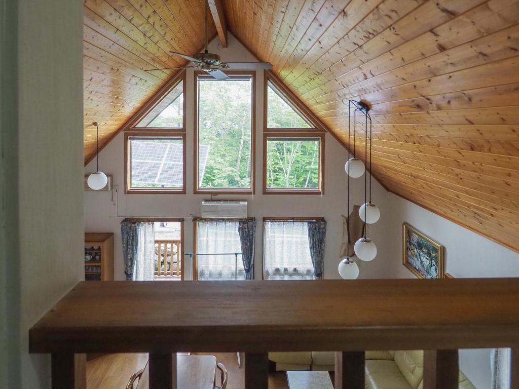 Nasu-gun - House - Vacation STAY 8981 photo 1