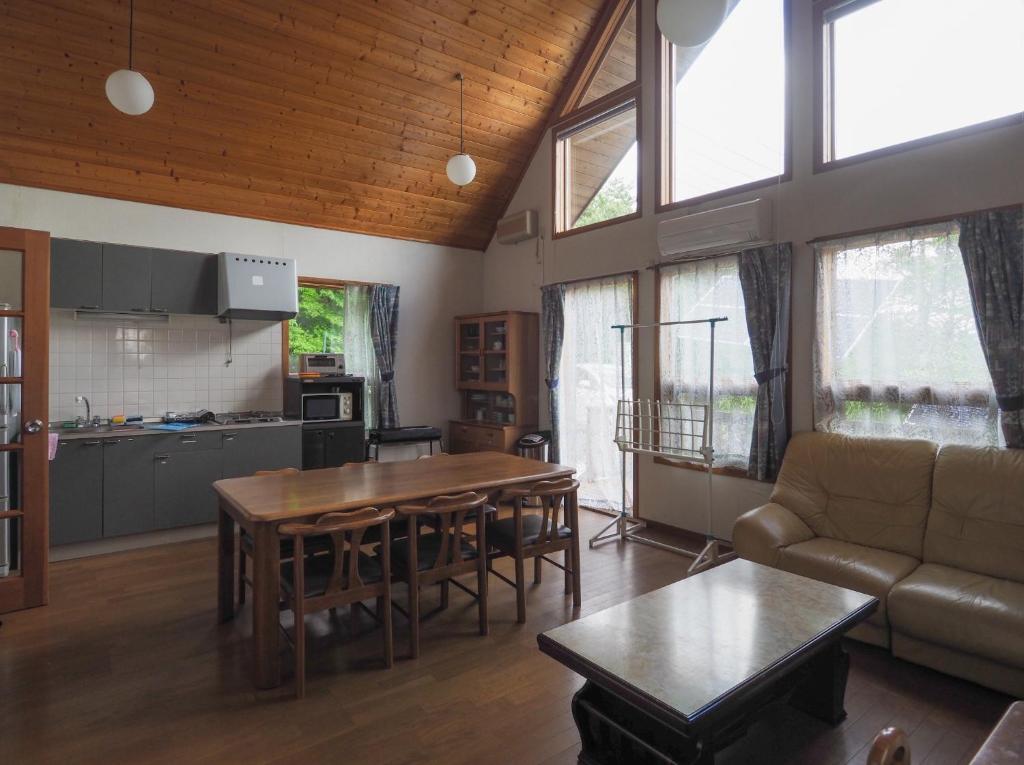 Nasu-gun - House - Vacation STAY 8981 photo 4