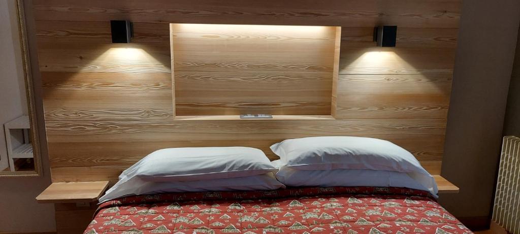 Albergo Riglarhaus photo 3