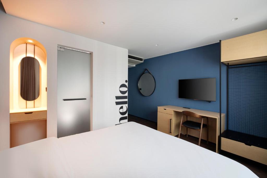 Travelodge Myeongdong City Hall photo 4