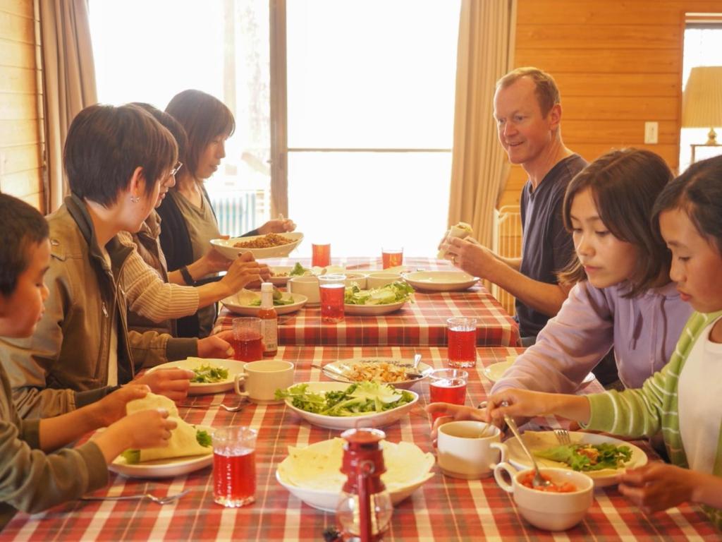 Nasu-gun - House - Vacation STAY 10008 photo 1