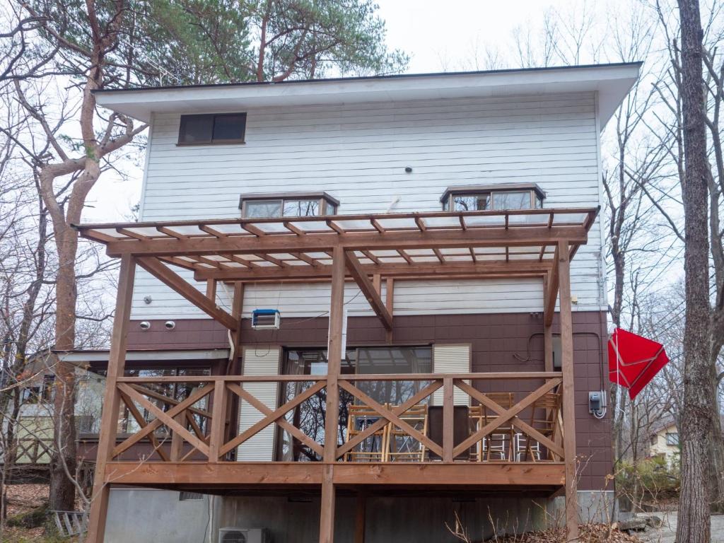Nasu-gun - House - Vacation STAY 10008 photo 4