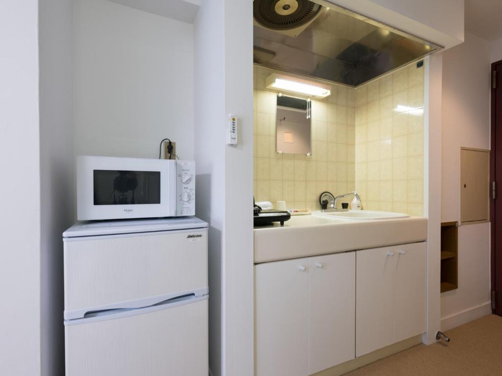 Hotel WWJ Ina - Tap to explore photos