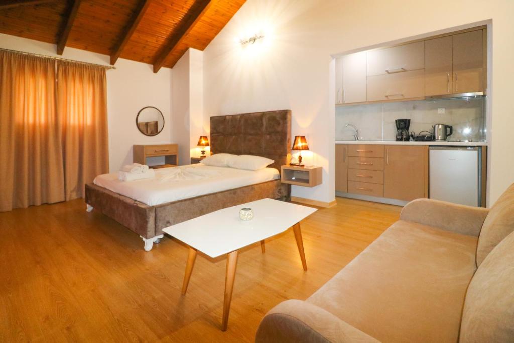 LIDO APARTMENTS photo 1