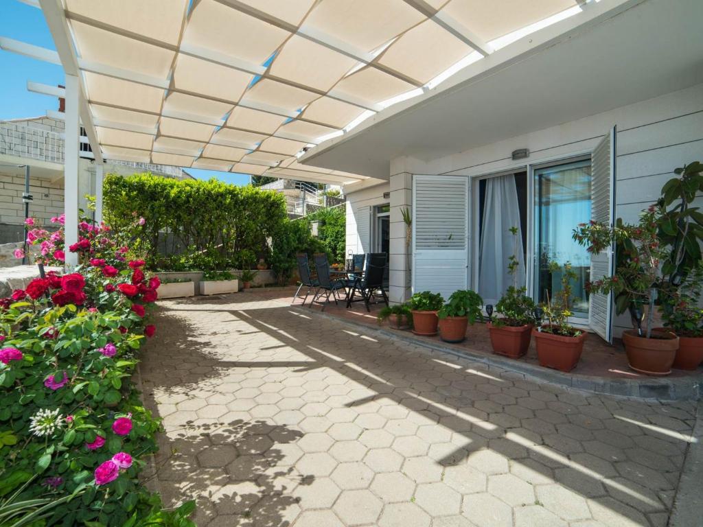 Apartment Faros photo 2