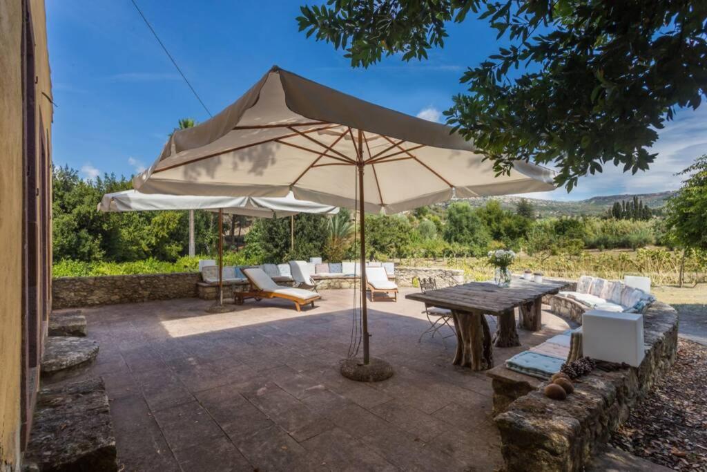 Amazing villa 2Km from the beach photo 4